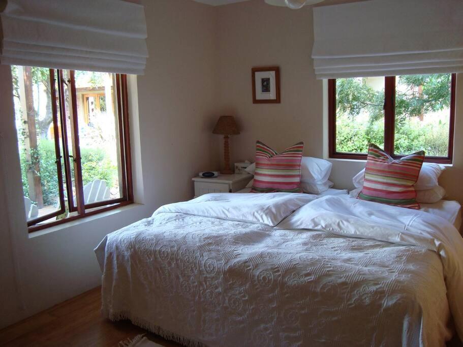 Spacious And In Noordhoek Cape Town