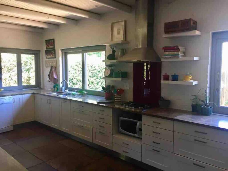 Spacious And In Noordhoek Villa Cape Town
