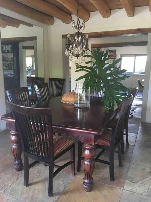Spacious And In Noordhoek * Cape Town