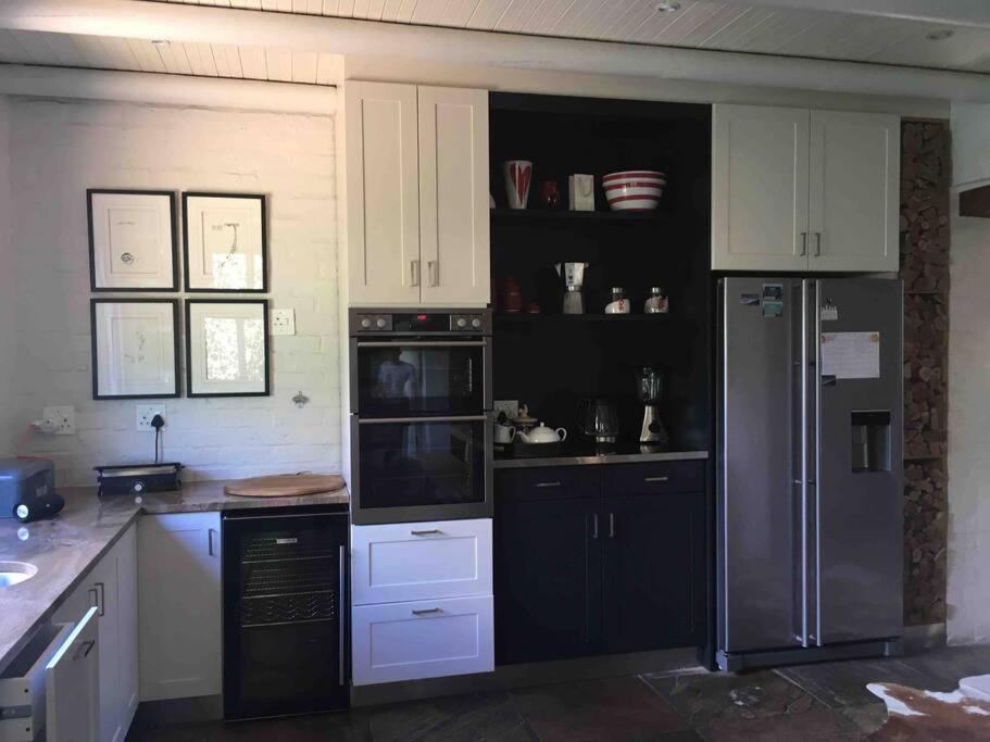 Spacious And In Noordhoek