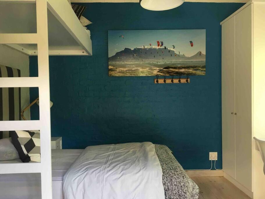 Spacious And In Noordhoek Villa Cape Town